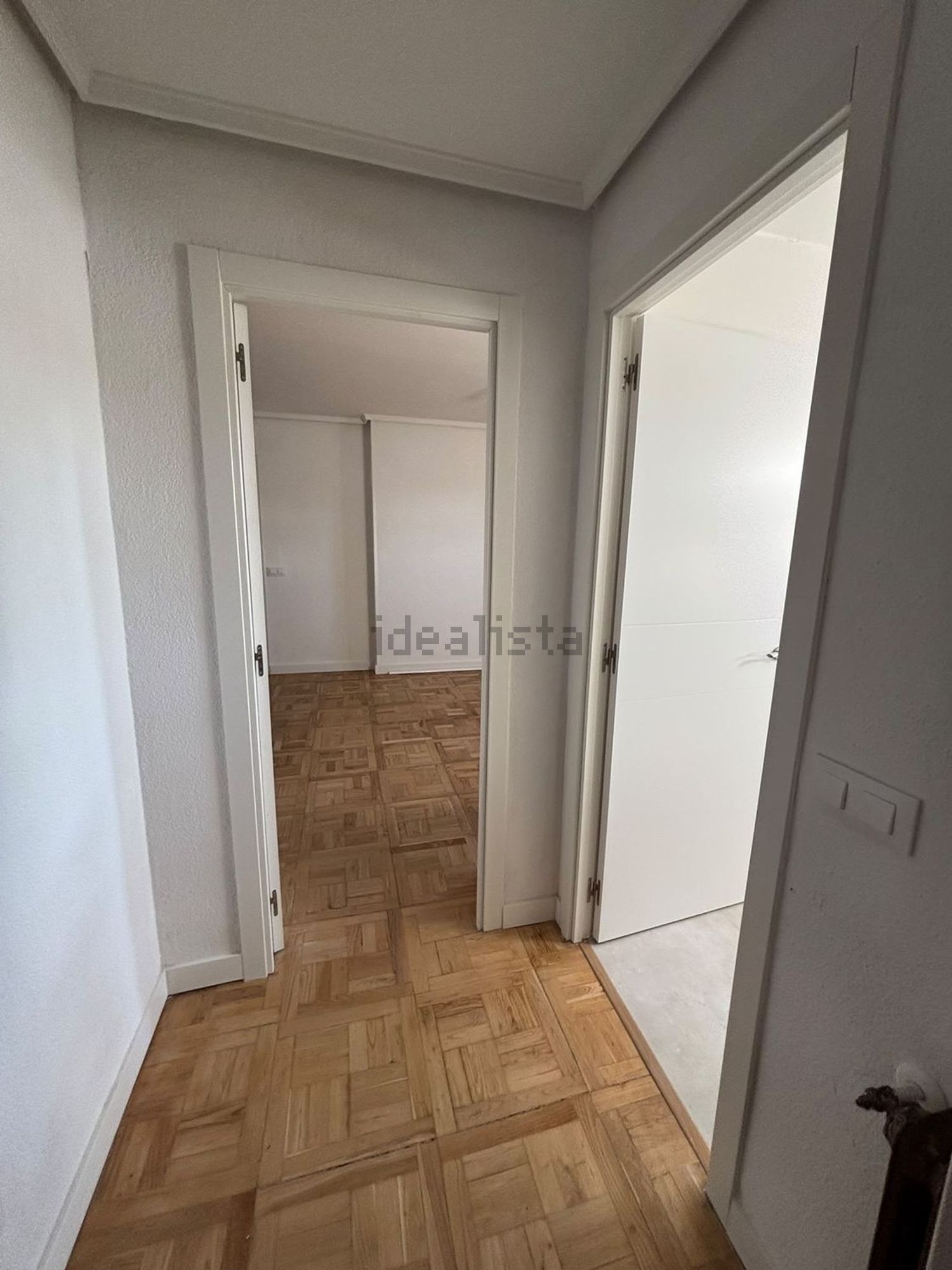 Pis de 60 m² a Madrid