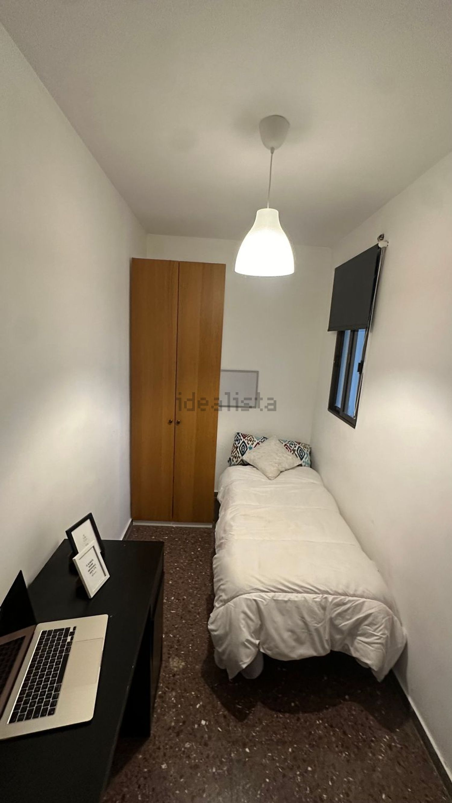 Habitación 78 m², Barcelona