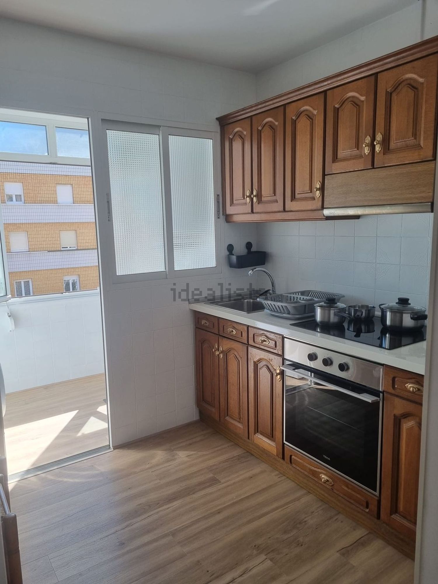 Комната в аренду, Gijón / Xixón