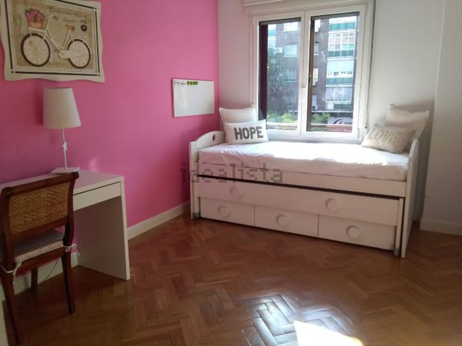 Appartement 120 m² à Madrid