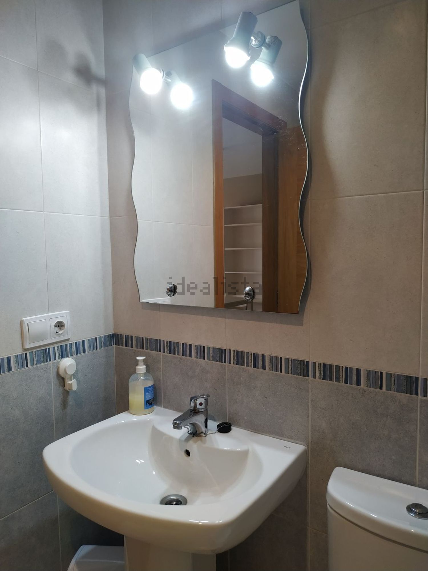 Pis de 41 m² a Santiago de Compostel·la