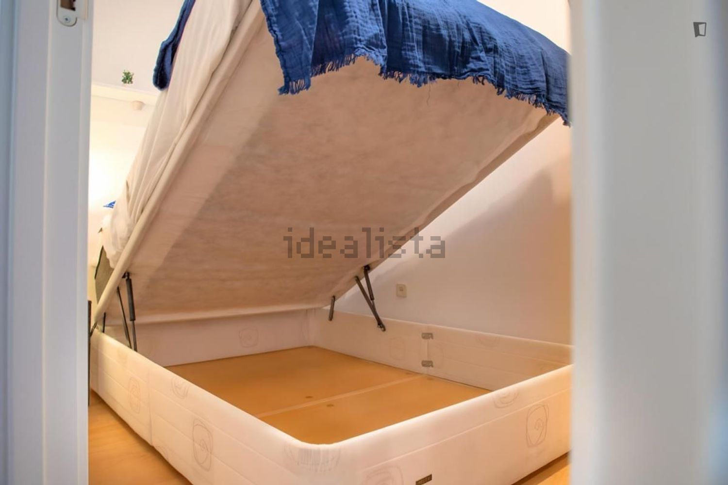 Pis de 45 m² a Madrid