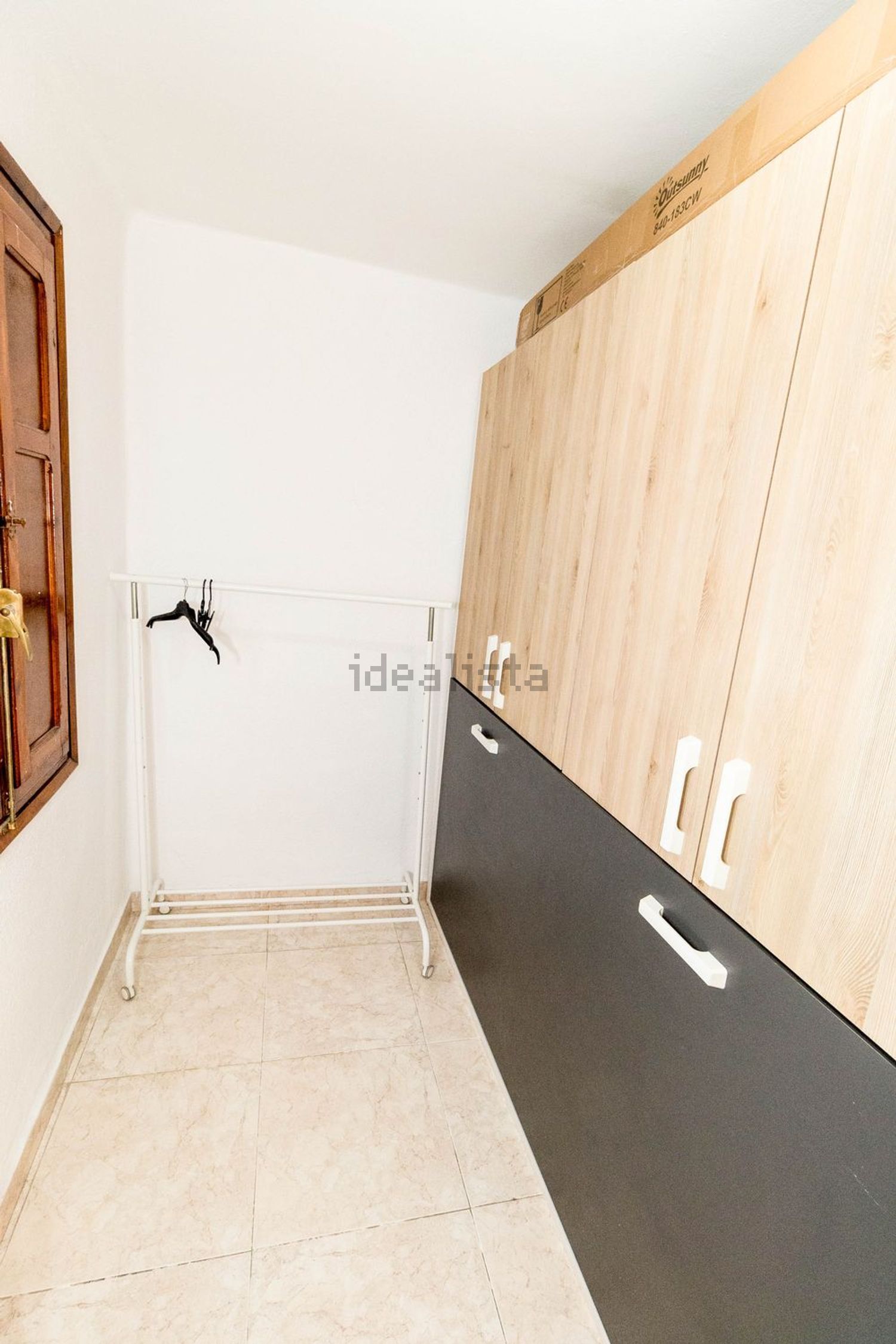 Pis de 64 m² a València