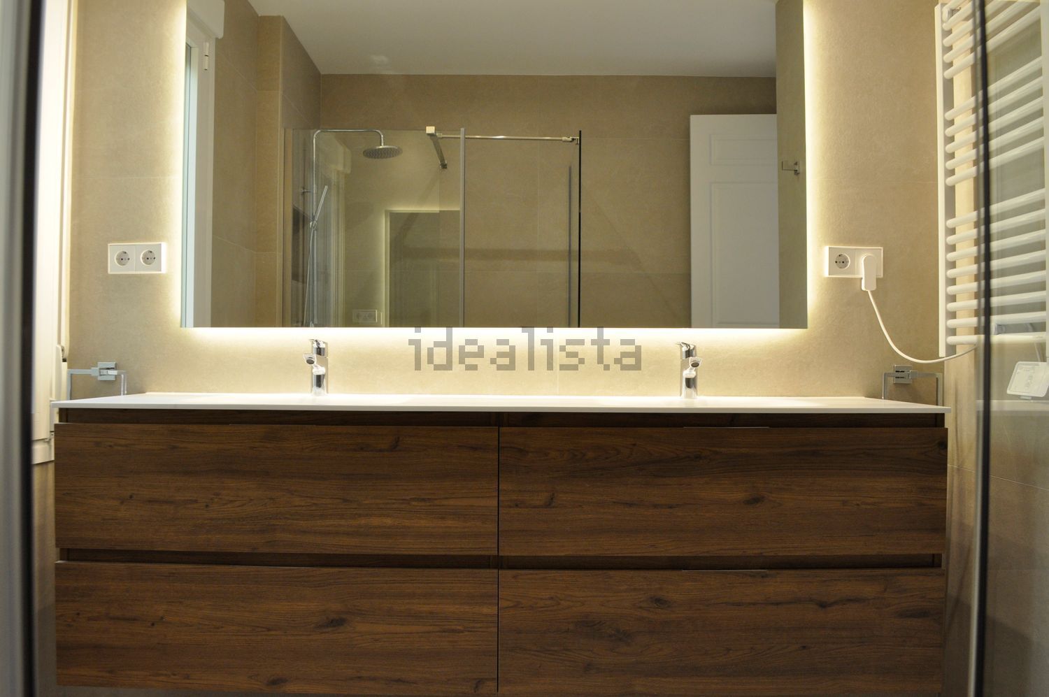 Pis de 250 m² a Madrid