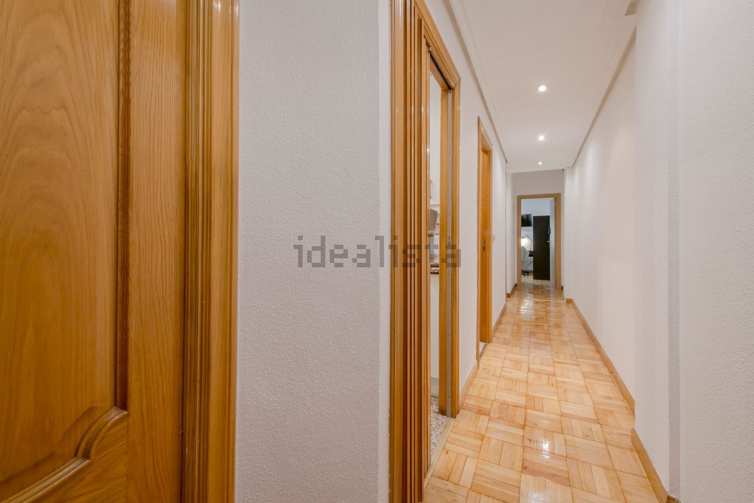 Zimmer zur Miete, Madrid