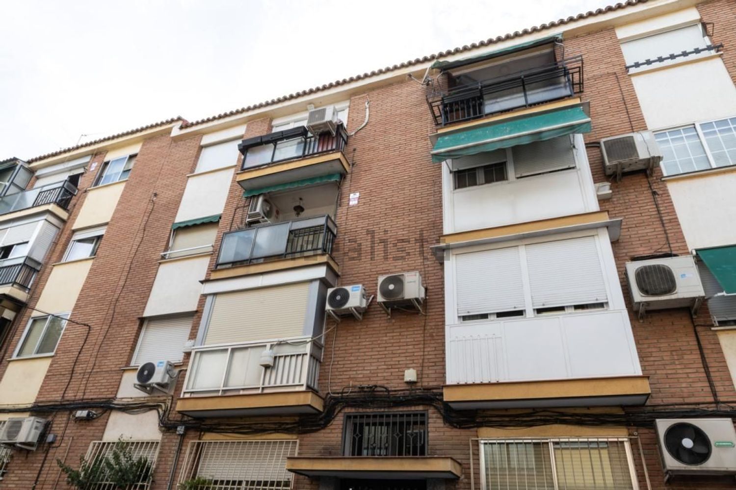 Habitación en alquiler, Madrid