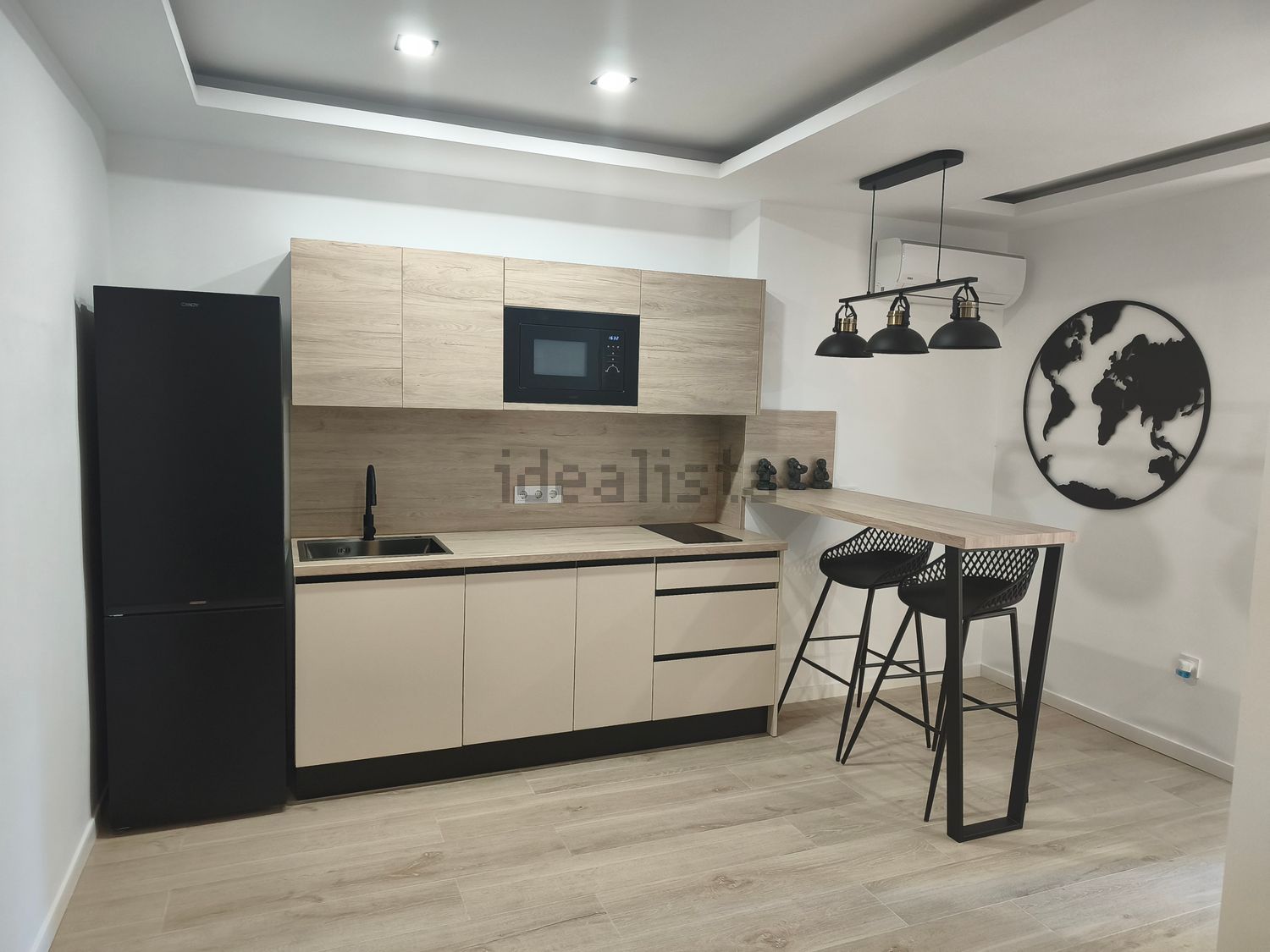 Pis de 55 m² a Còrdova