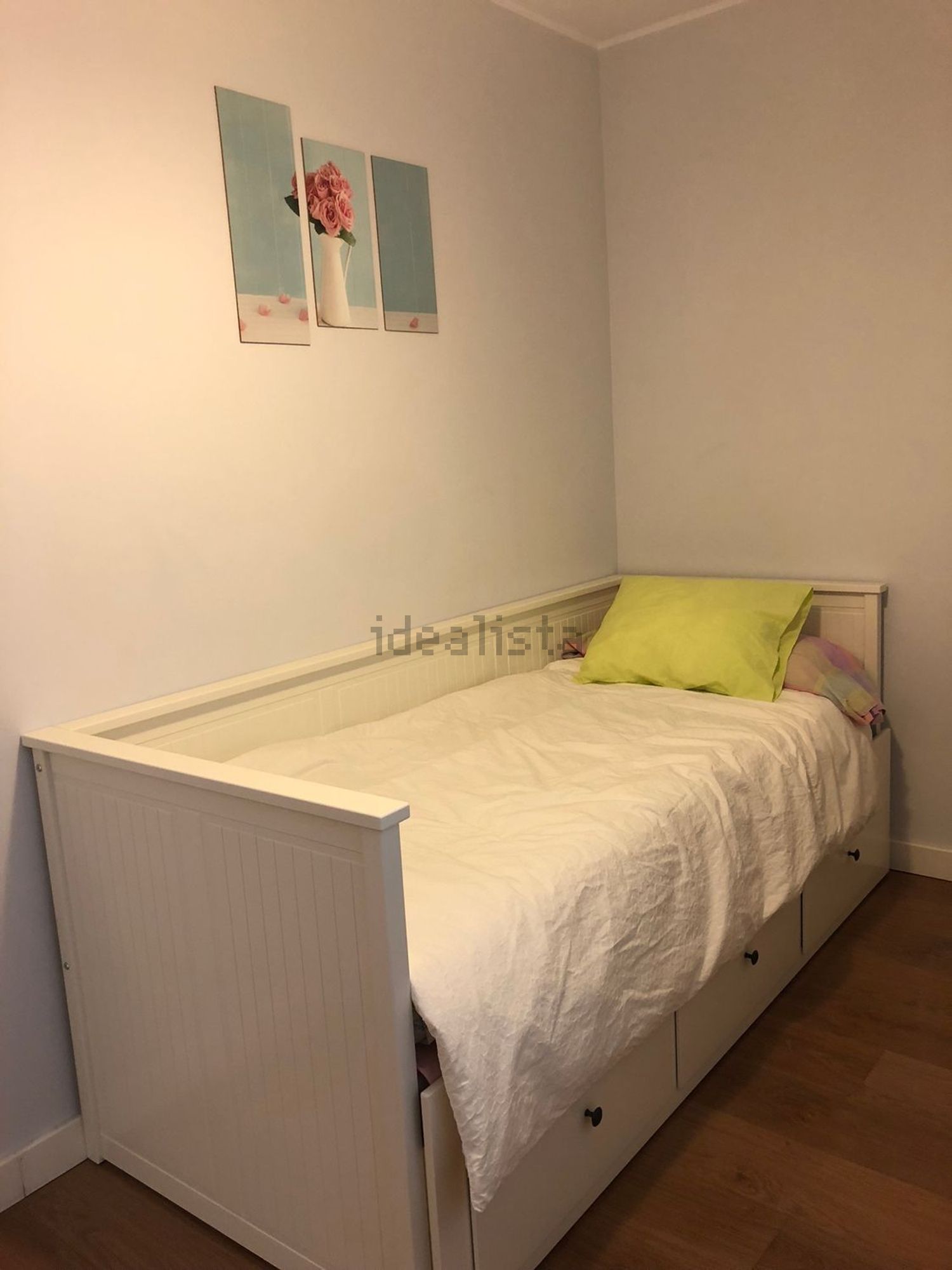 Appartement 65 m² à Saragosse