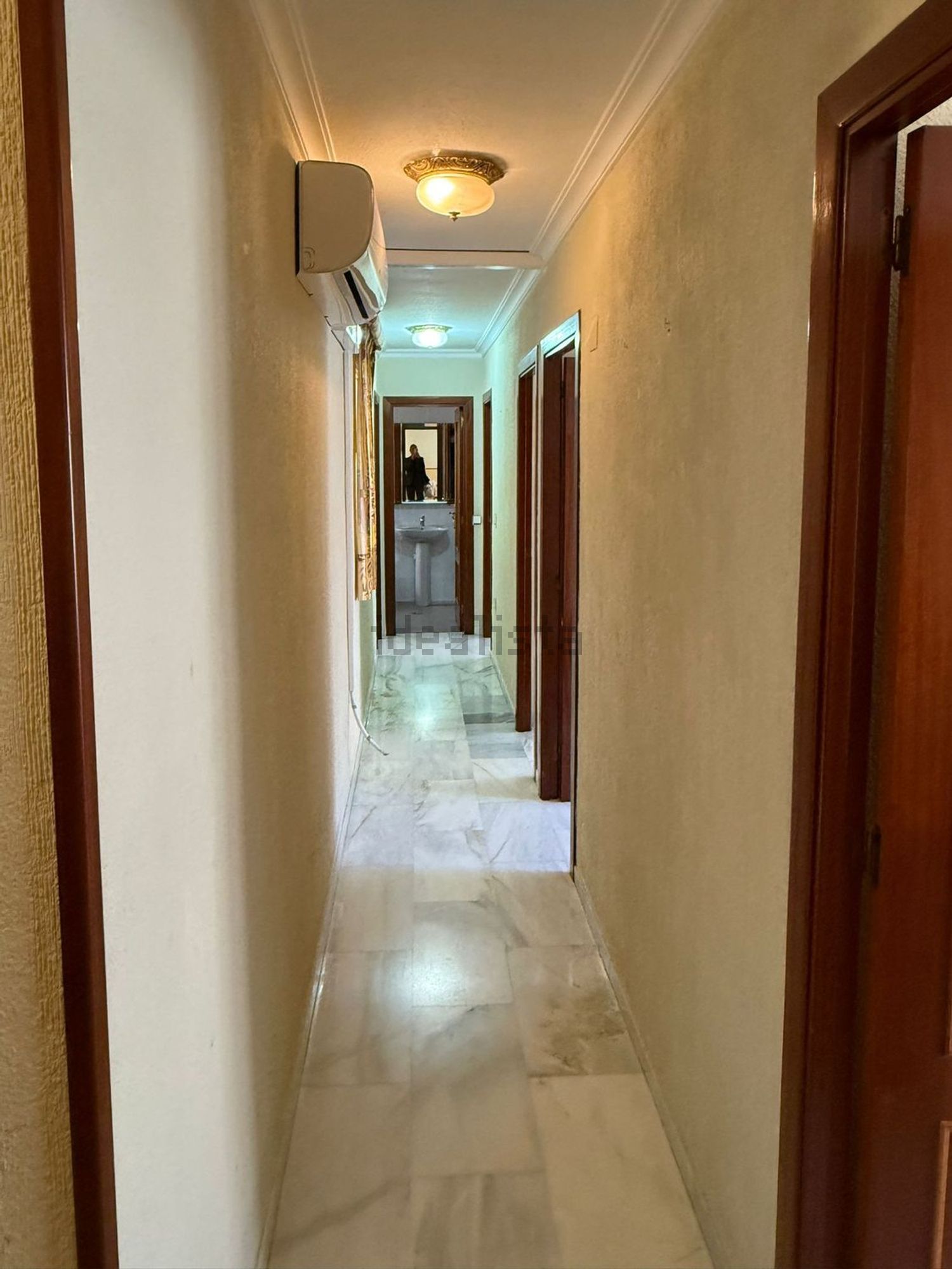 Habitación en alquiler, Almería