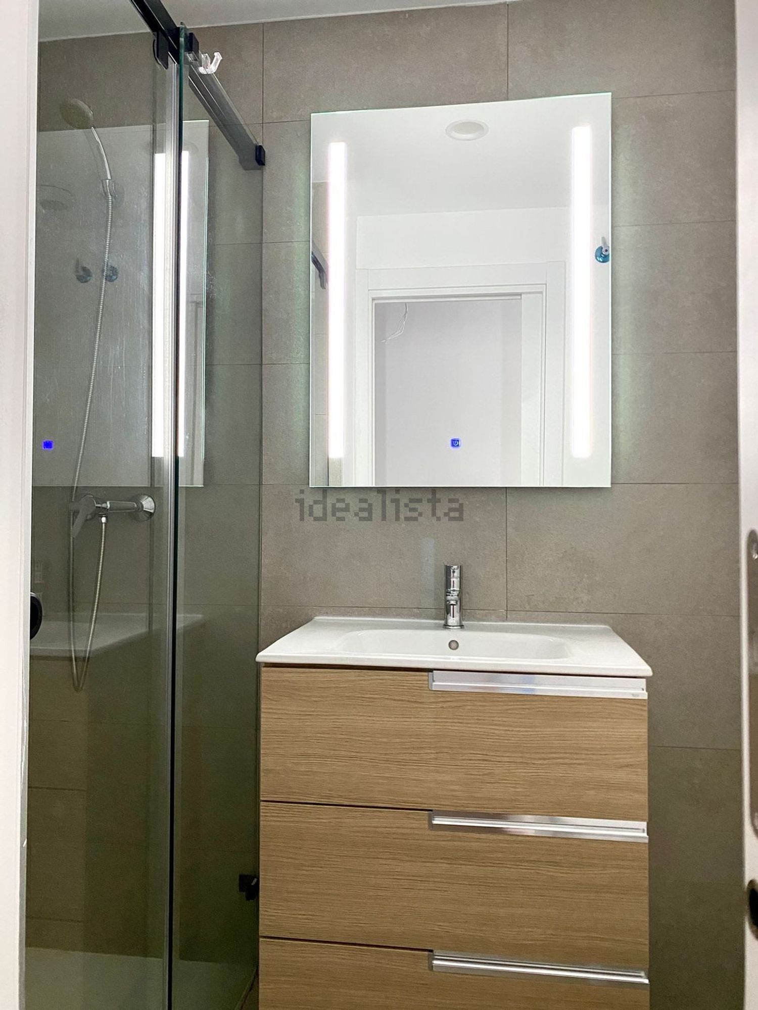 Appartement 86 m² à Madrid