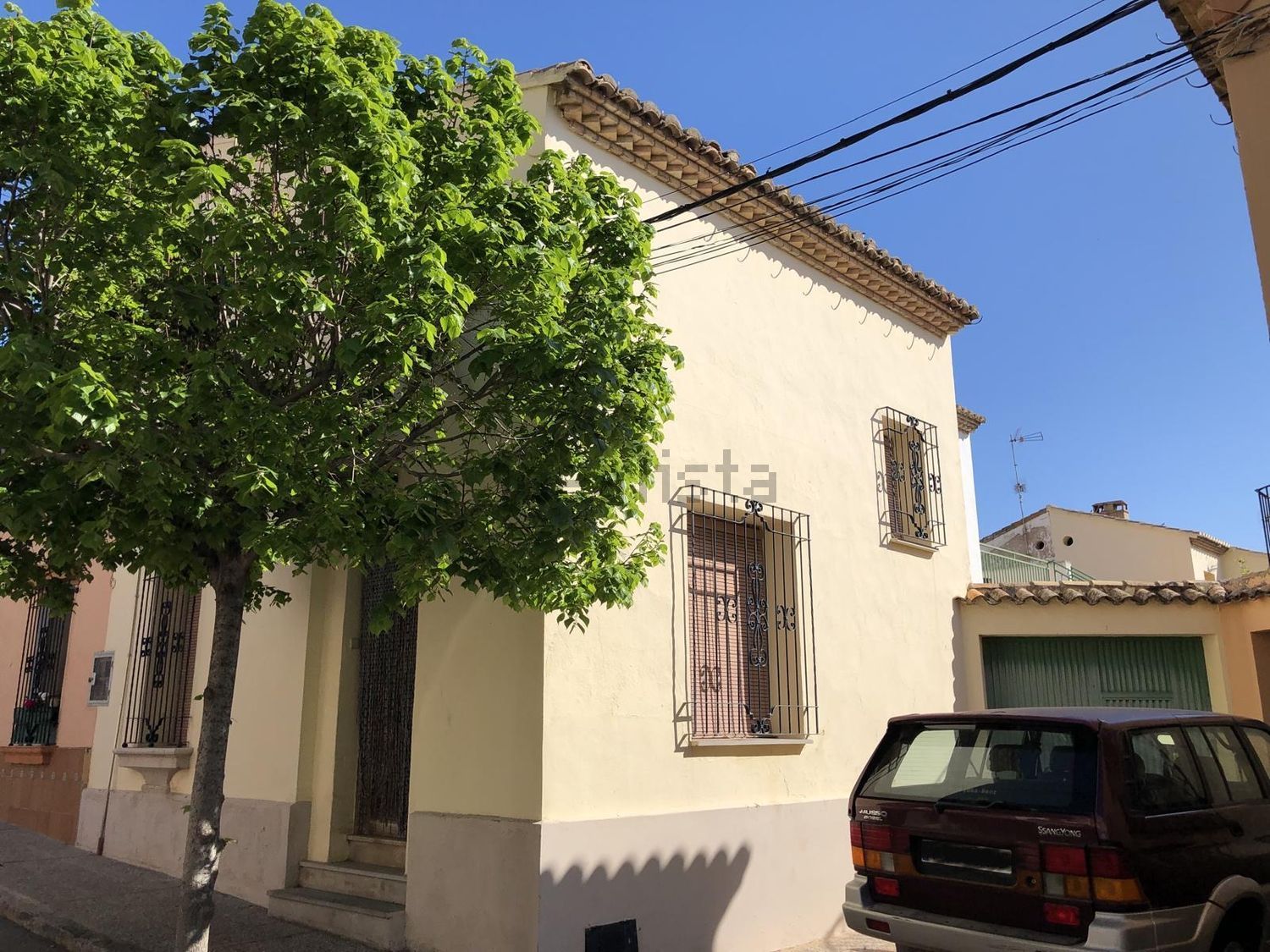 Casa de 200 m² en Viver