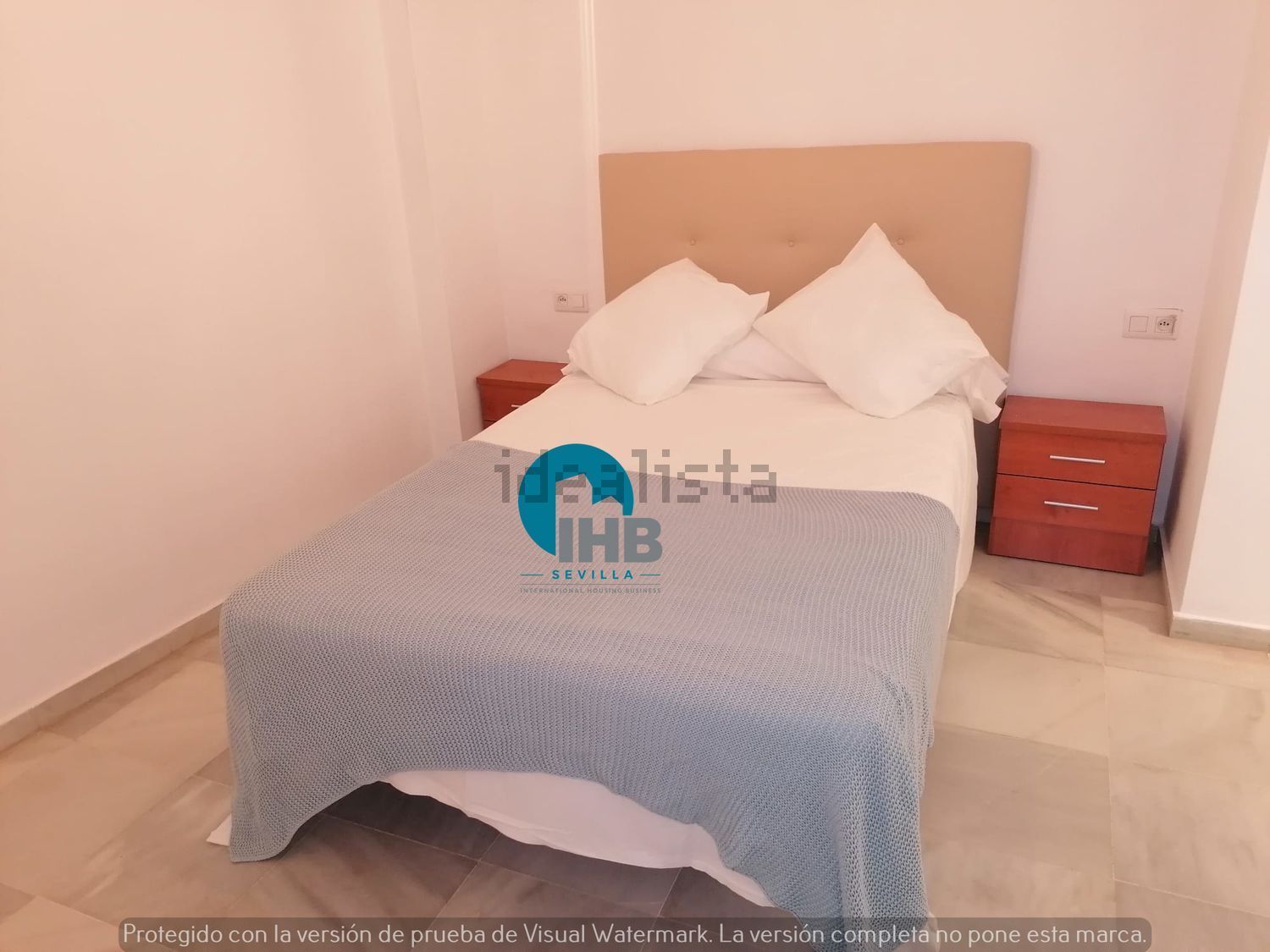 Pis de 60 m² a Sevilla