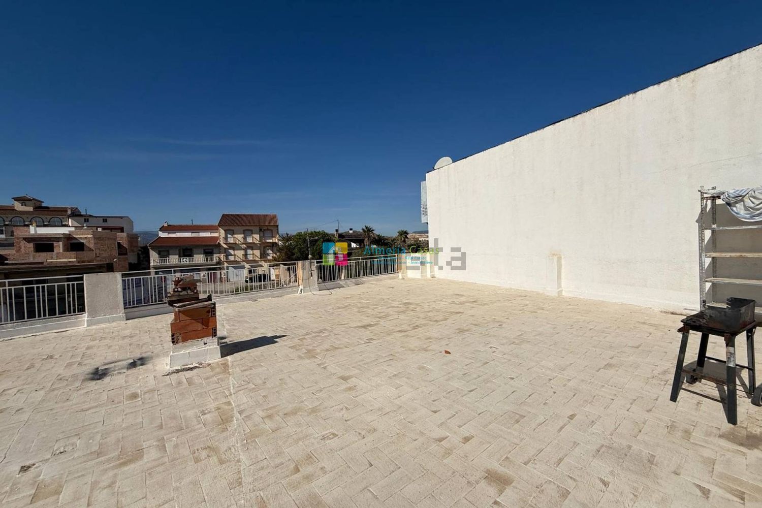 Pis de 115 m² a Albox