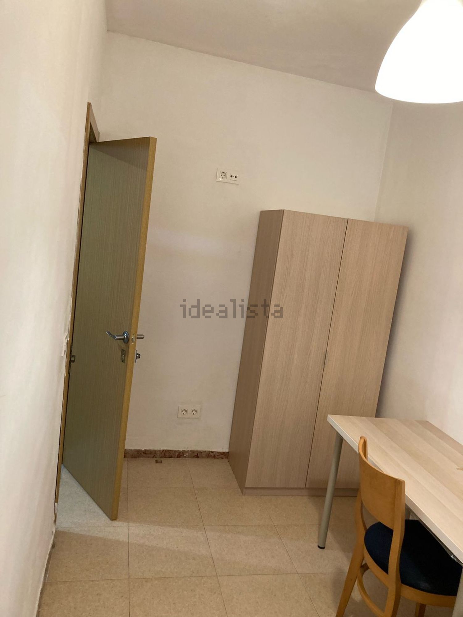 Chambre à louer, Valladolid