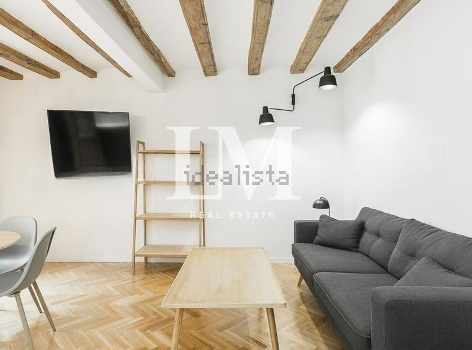 Pis de 80 m² a Barcelona