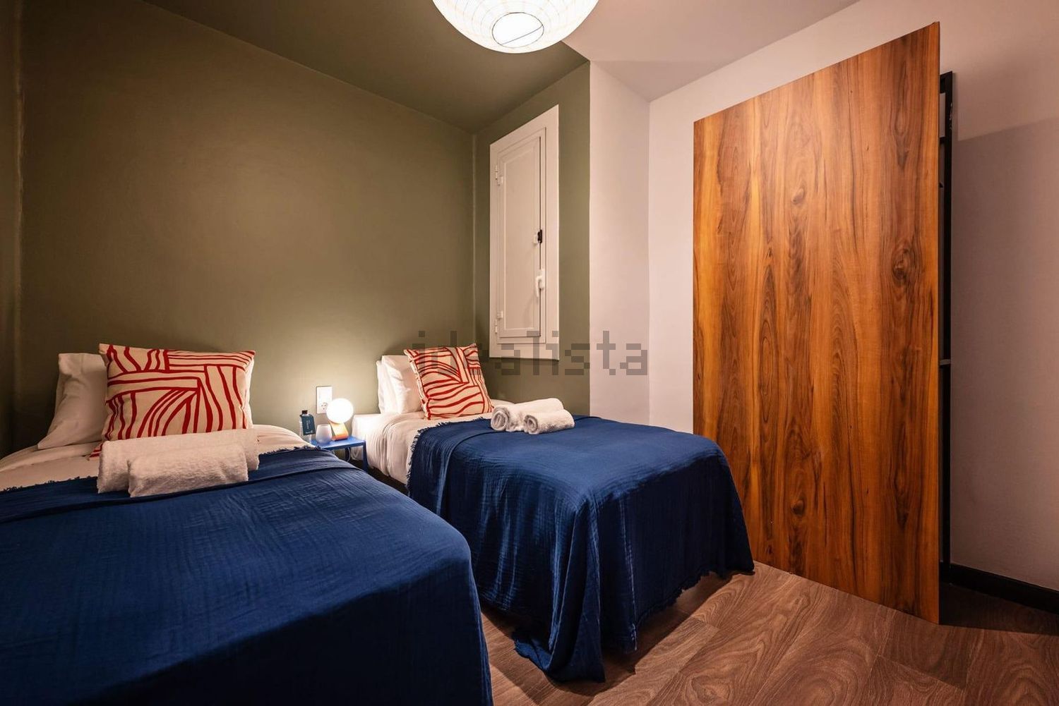 Pis de 80 m² a Barcelona