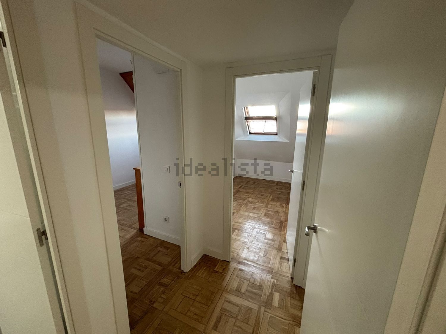 Pis de 60 m² a Madrid