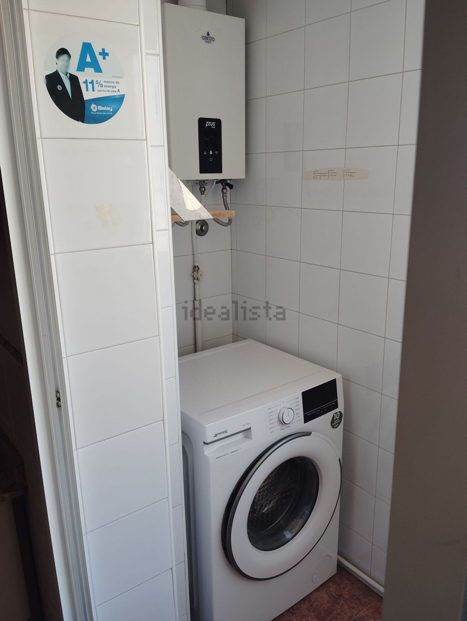 Appartamento 125 m² a Murcia