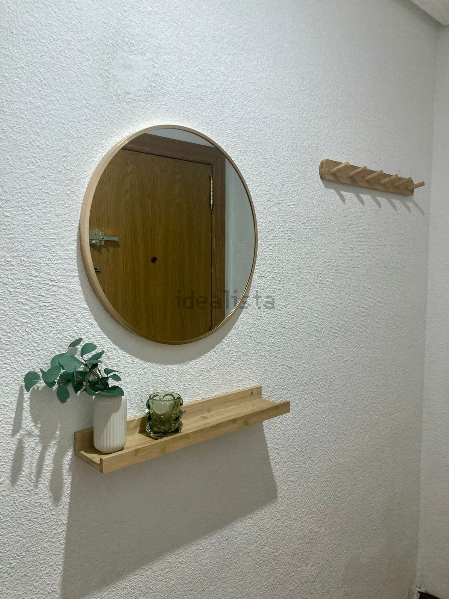Chambre à louer, Murcie