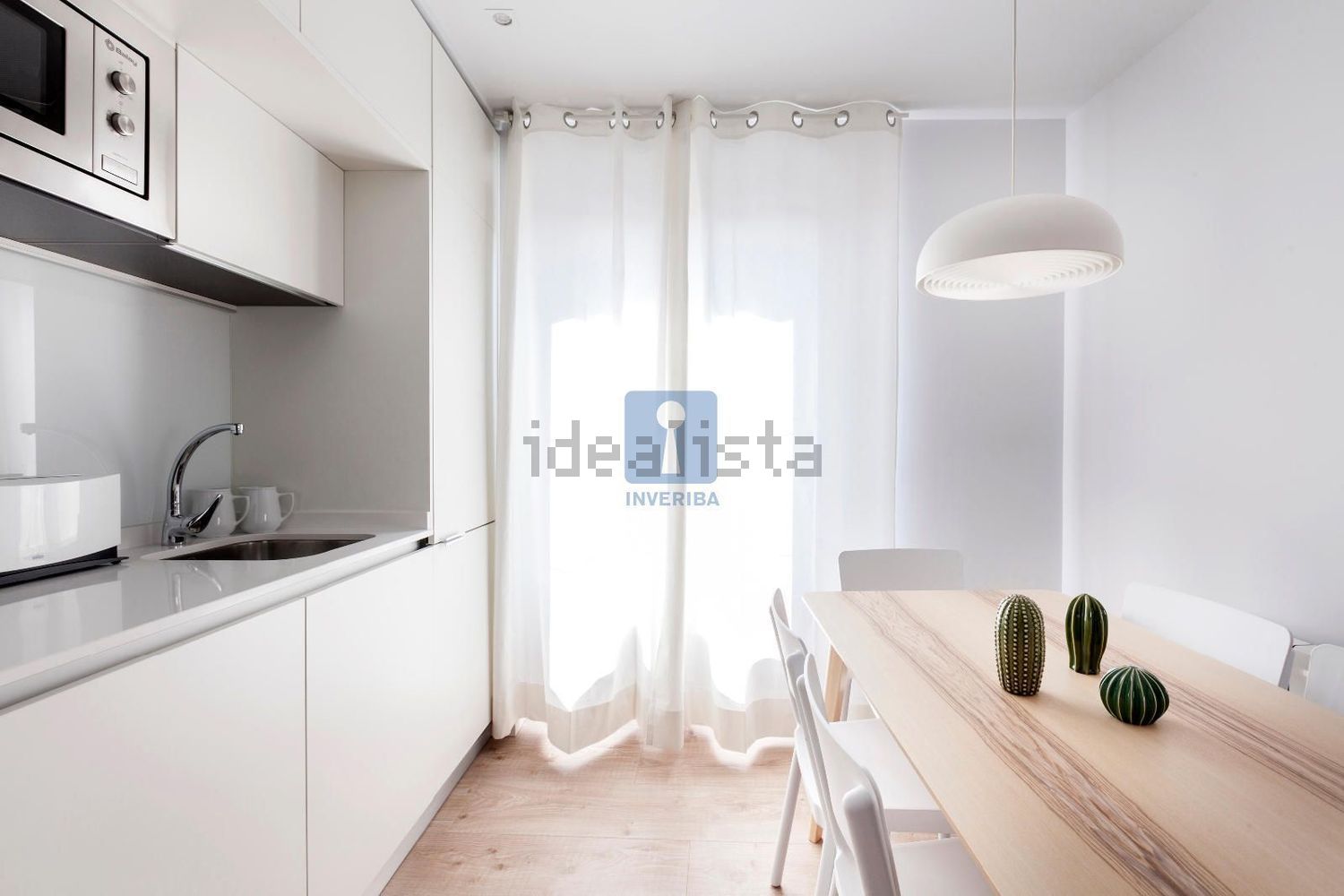 Wohnung 99 m² in Madrid