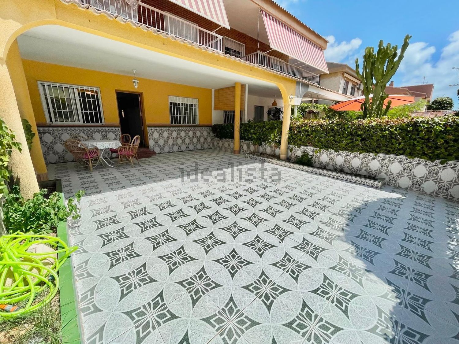 Casa de 85 m² en Los Alcázares