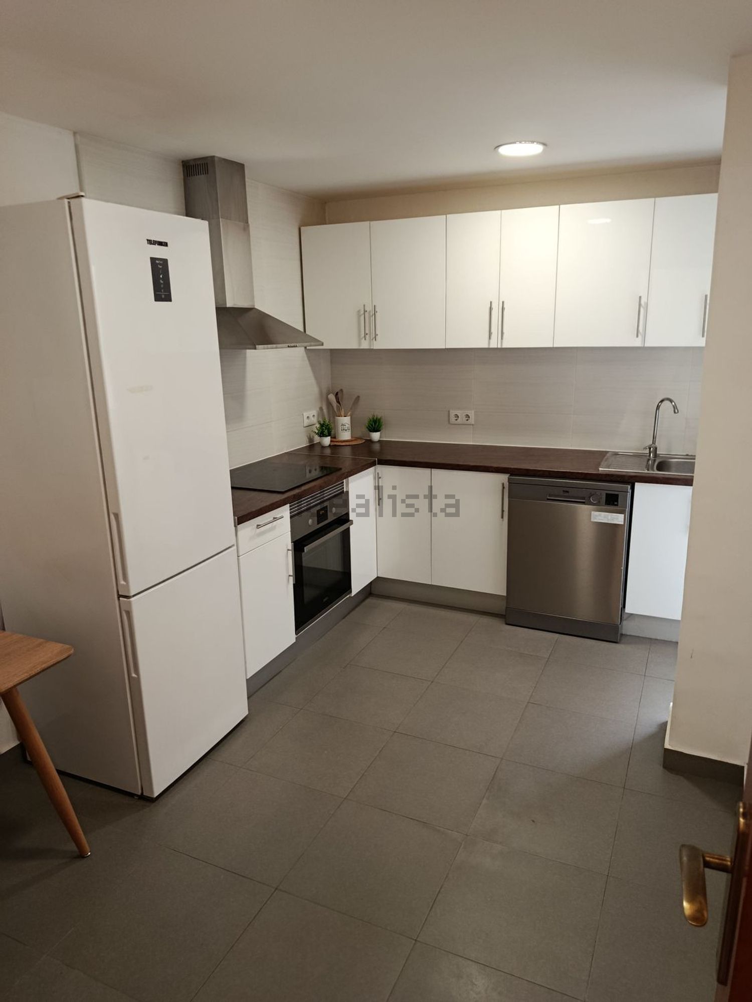 Pis de 102 m² a Elx