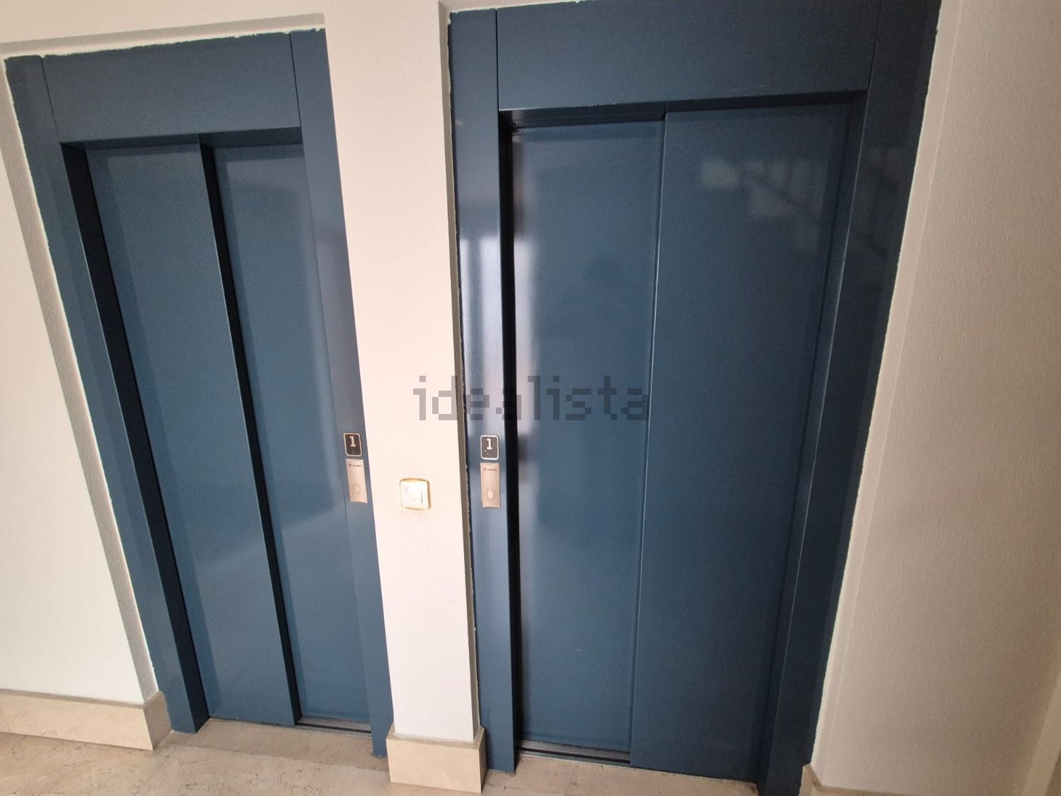 Piso de 65 m² en Palencia