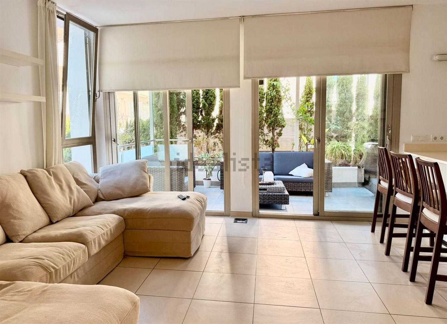 Pis de 120 m² a Eivissa