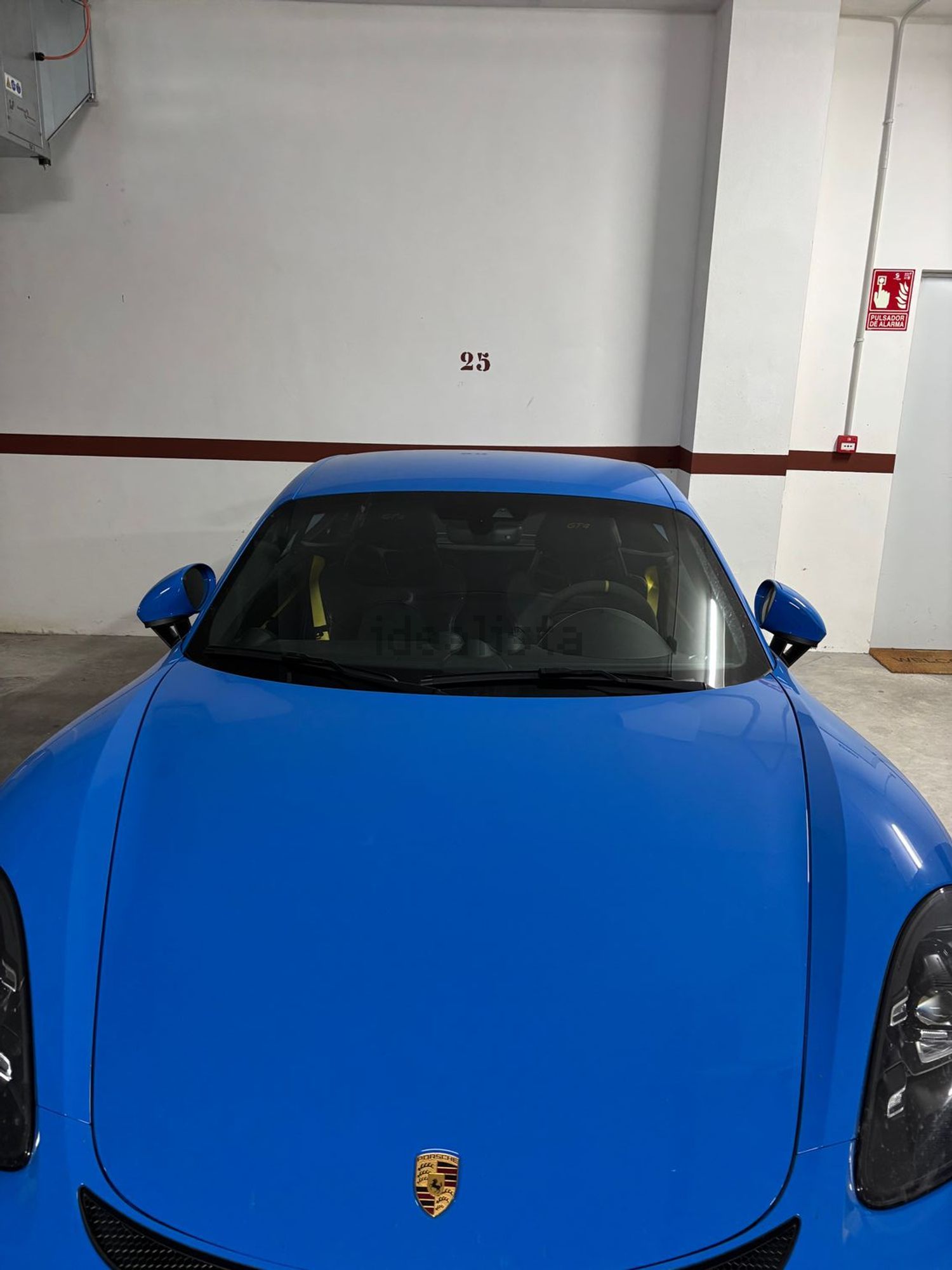 Pis de 80 m² a Múrcia