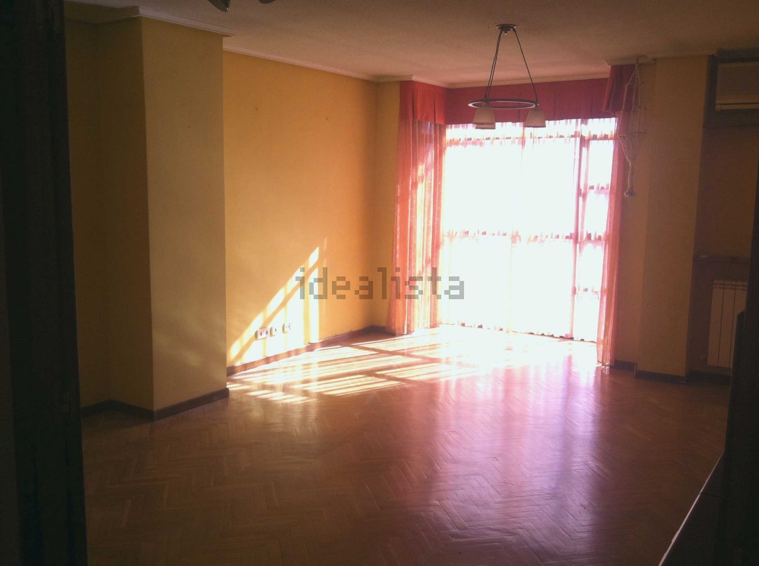 Pis de 105 m² a Madrid