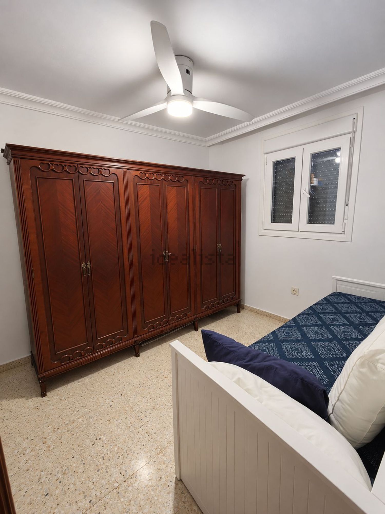 Pis de 70 m² a Sevilla