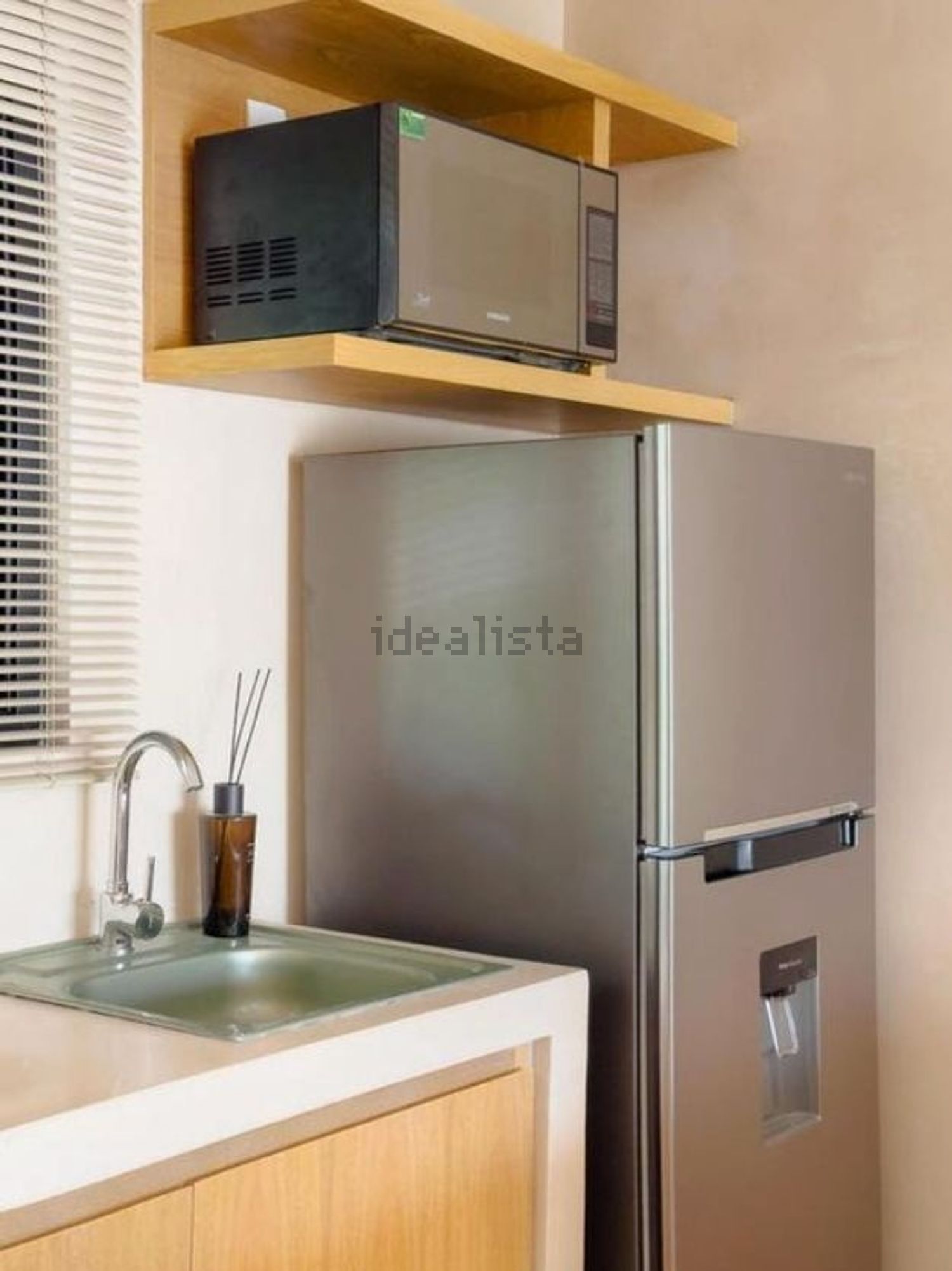 Pis de 55 m² a Madrid
