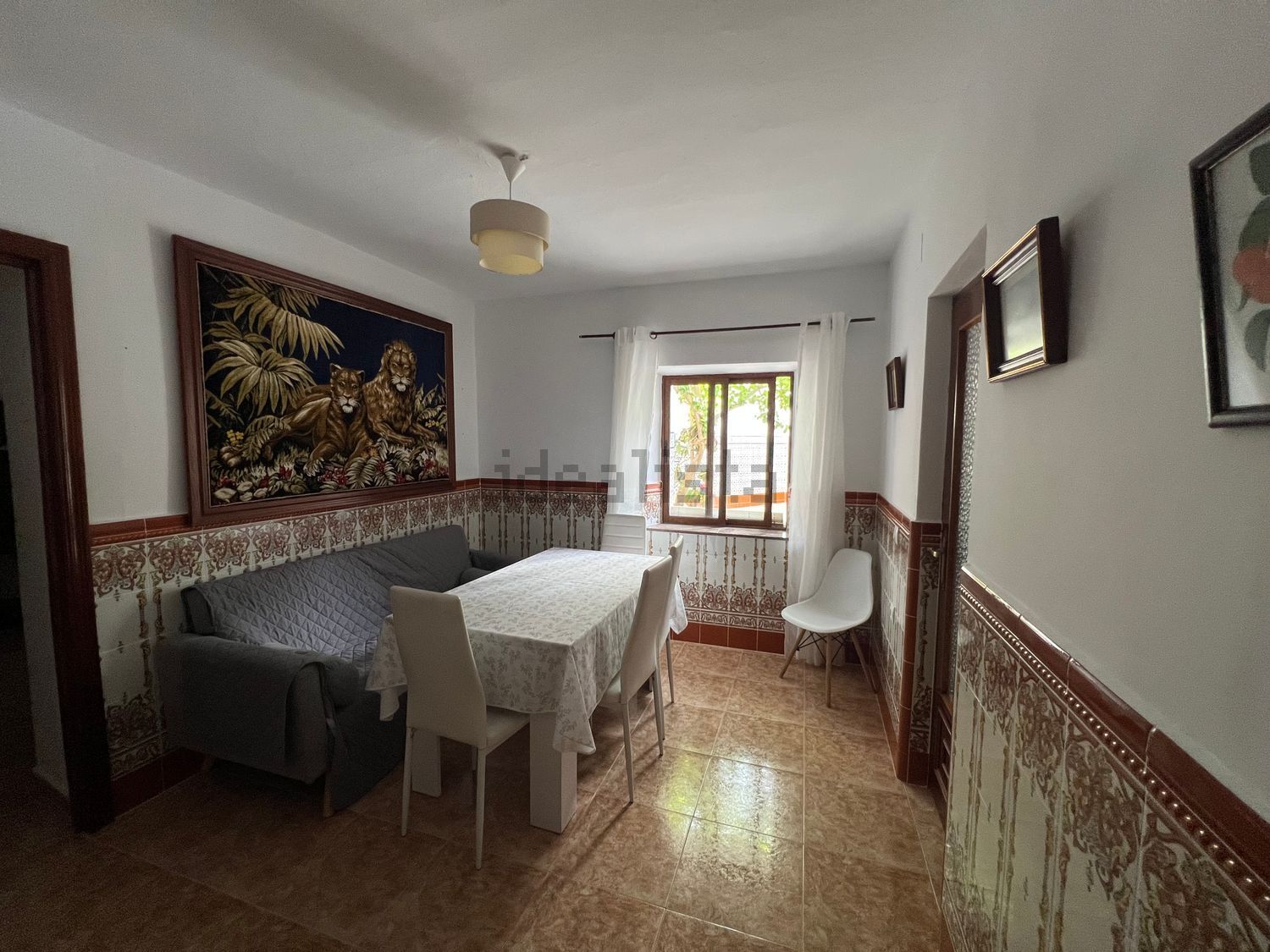 Casa de 300 m² en Valverde de Leganés
