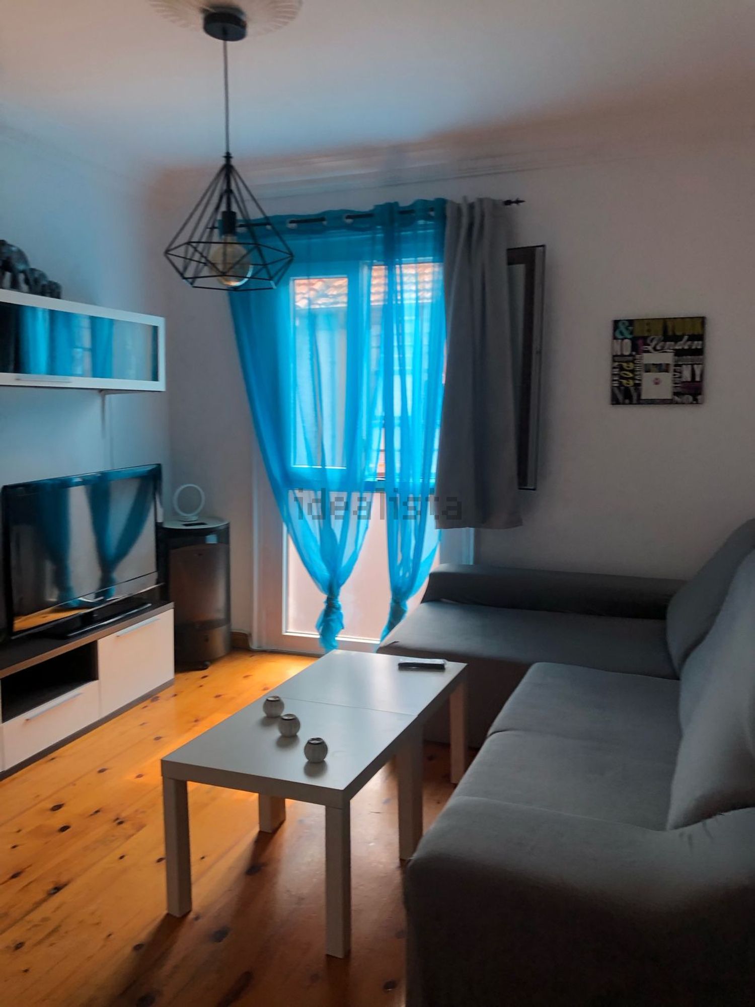 Habitació de lloguer, Torrelavega