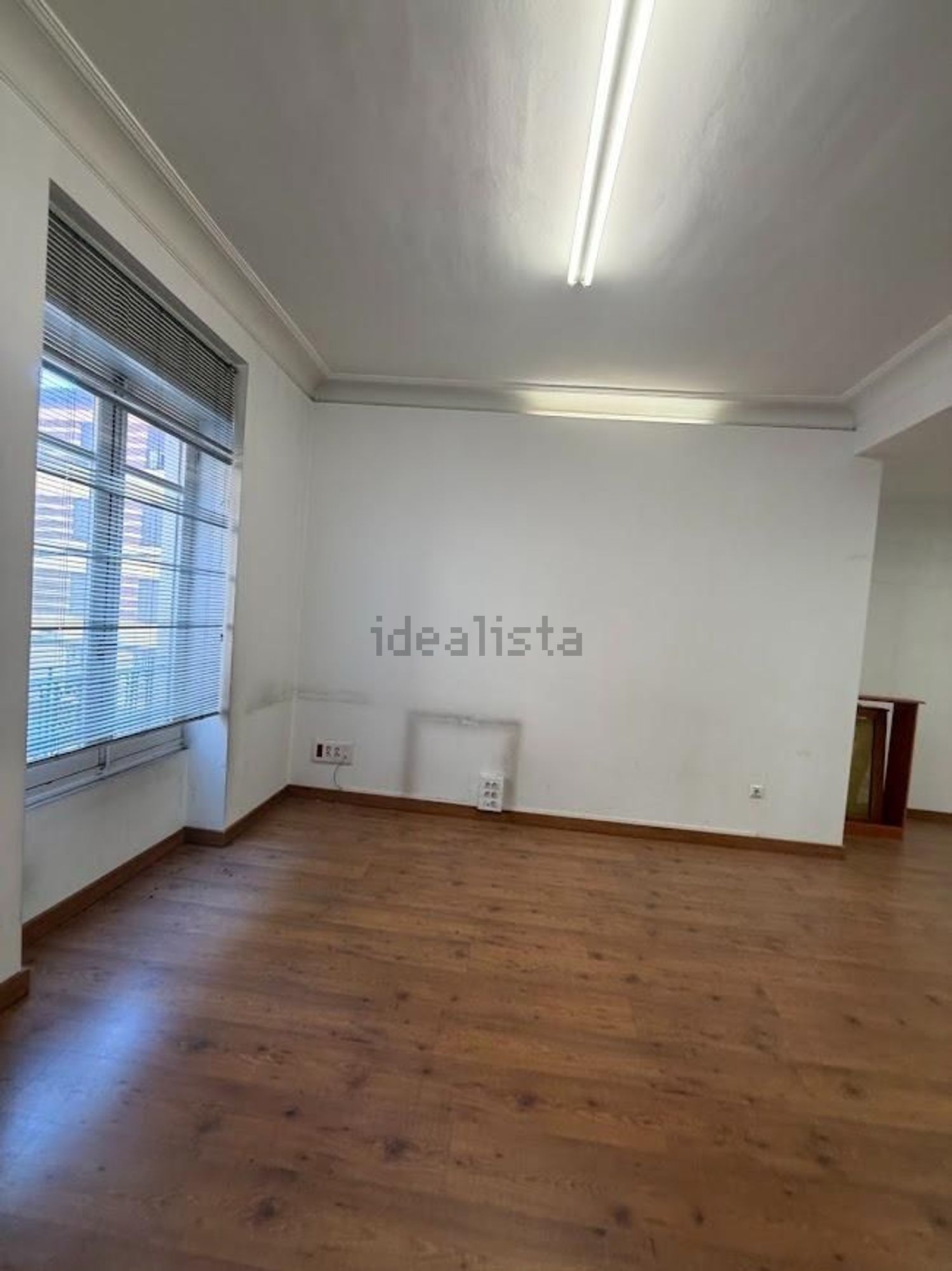 Pis de 278 m² a Lleó