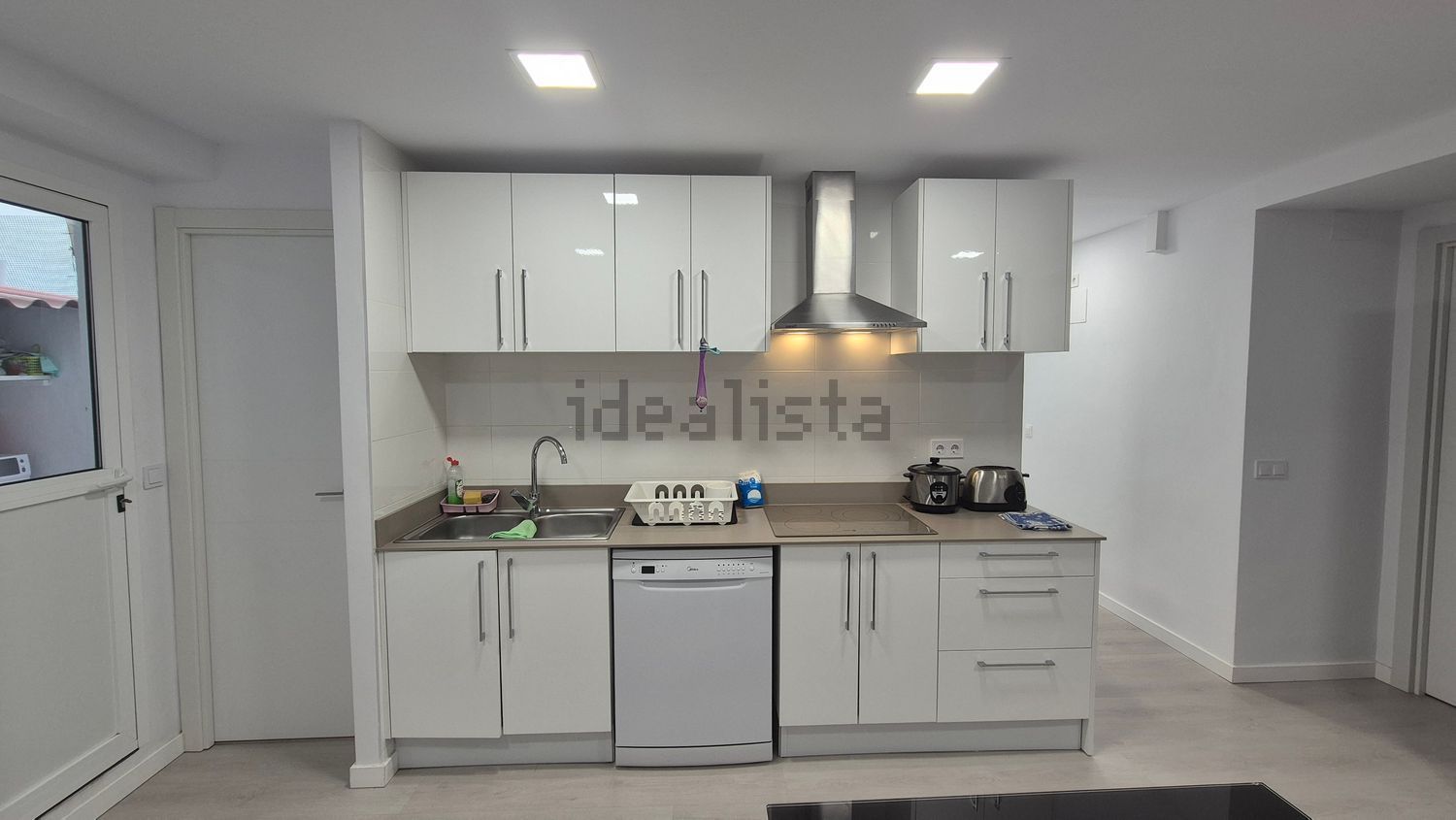 Habitació de lloguer, València