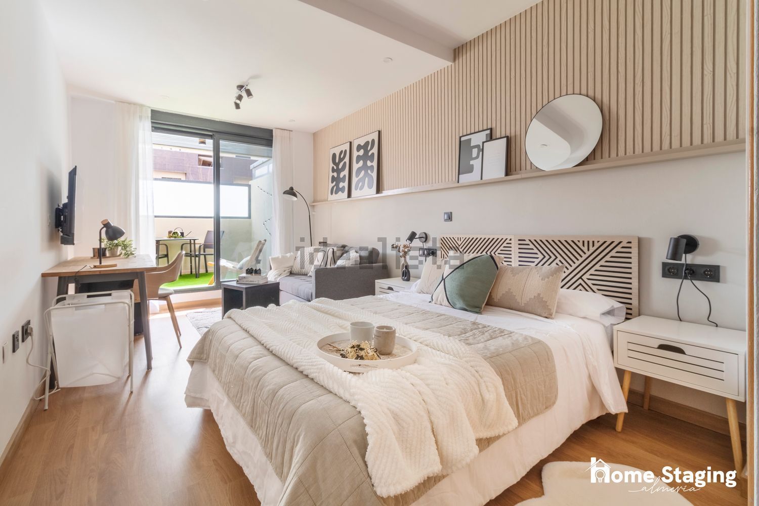 Habitación en alquiler, Almería