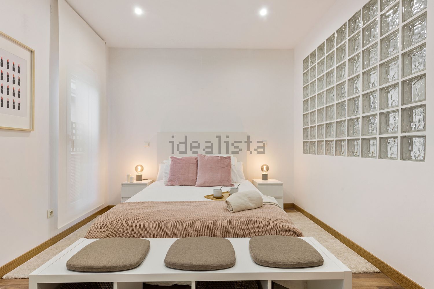 Pis de 35 m² a Madrid