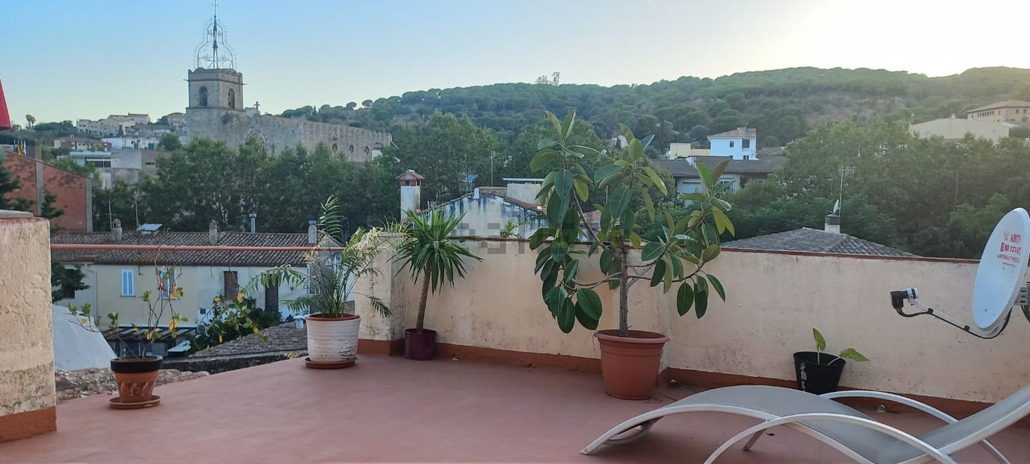 Room for rent, Teià