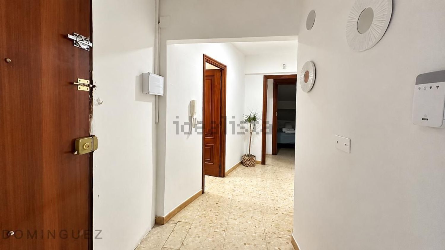 Pis de 74 m² a Marín