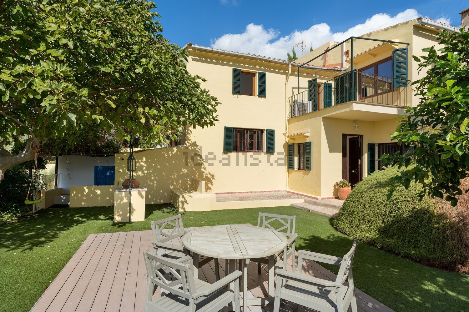 Casa de 254 m² a Palma