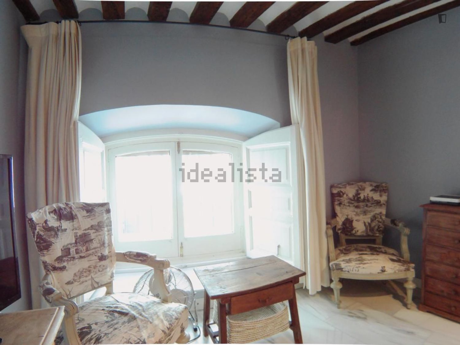 Piso de 37 m² en Madrid