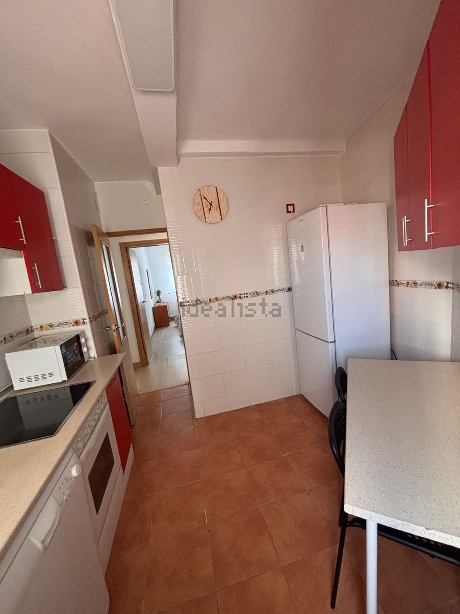 Appartamento 80 m² a Ávila