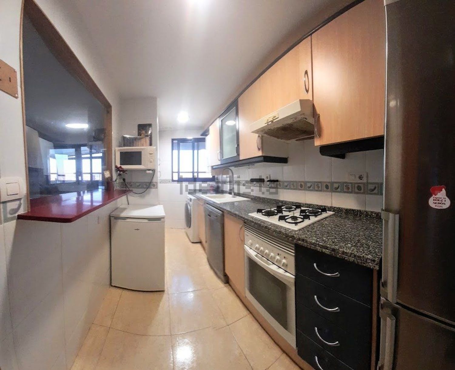 Pis de 85 m² a València