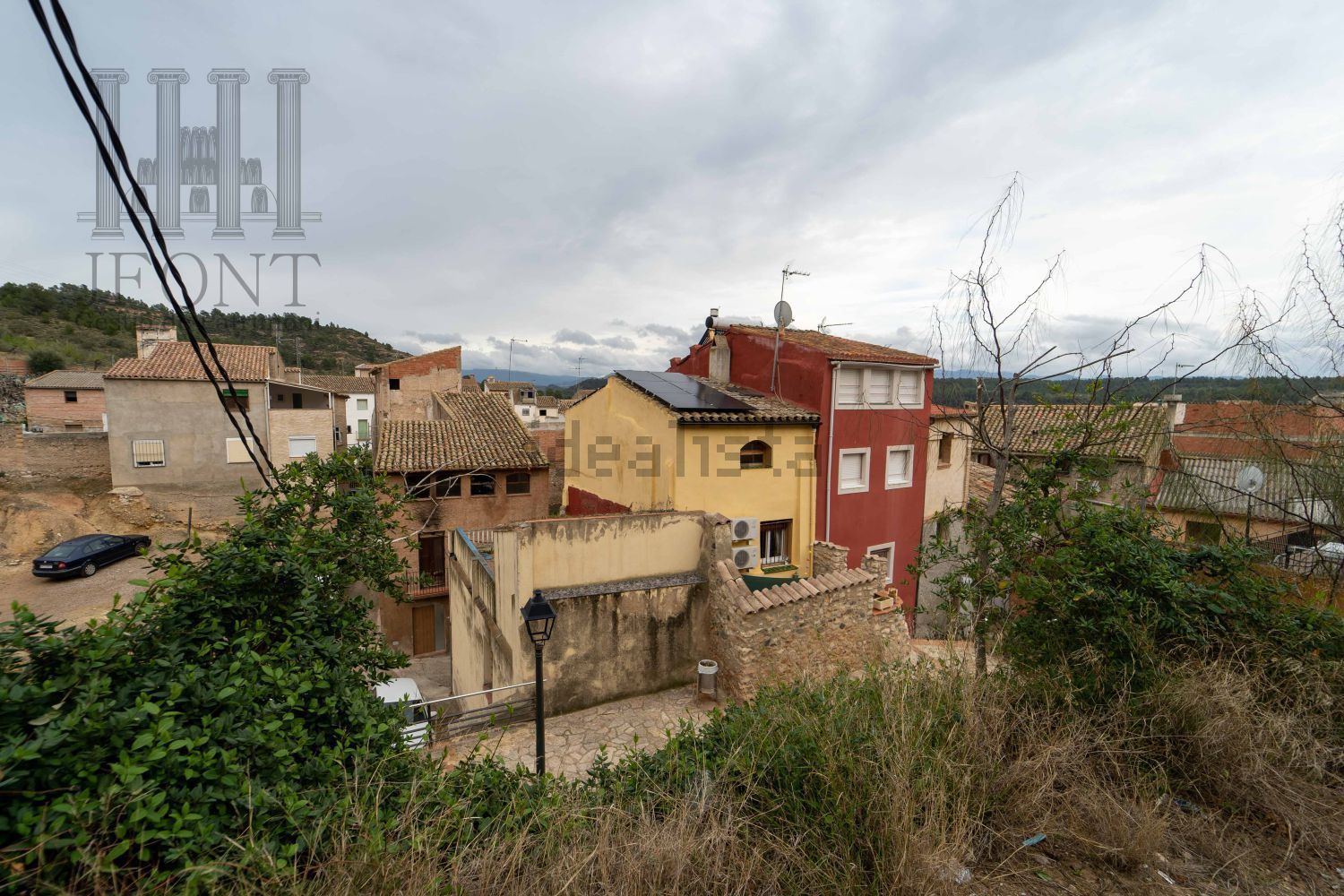 Casa 225 m² a Garcia