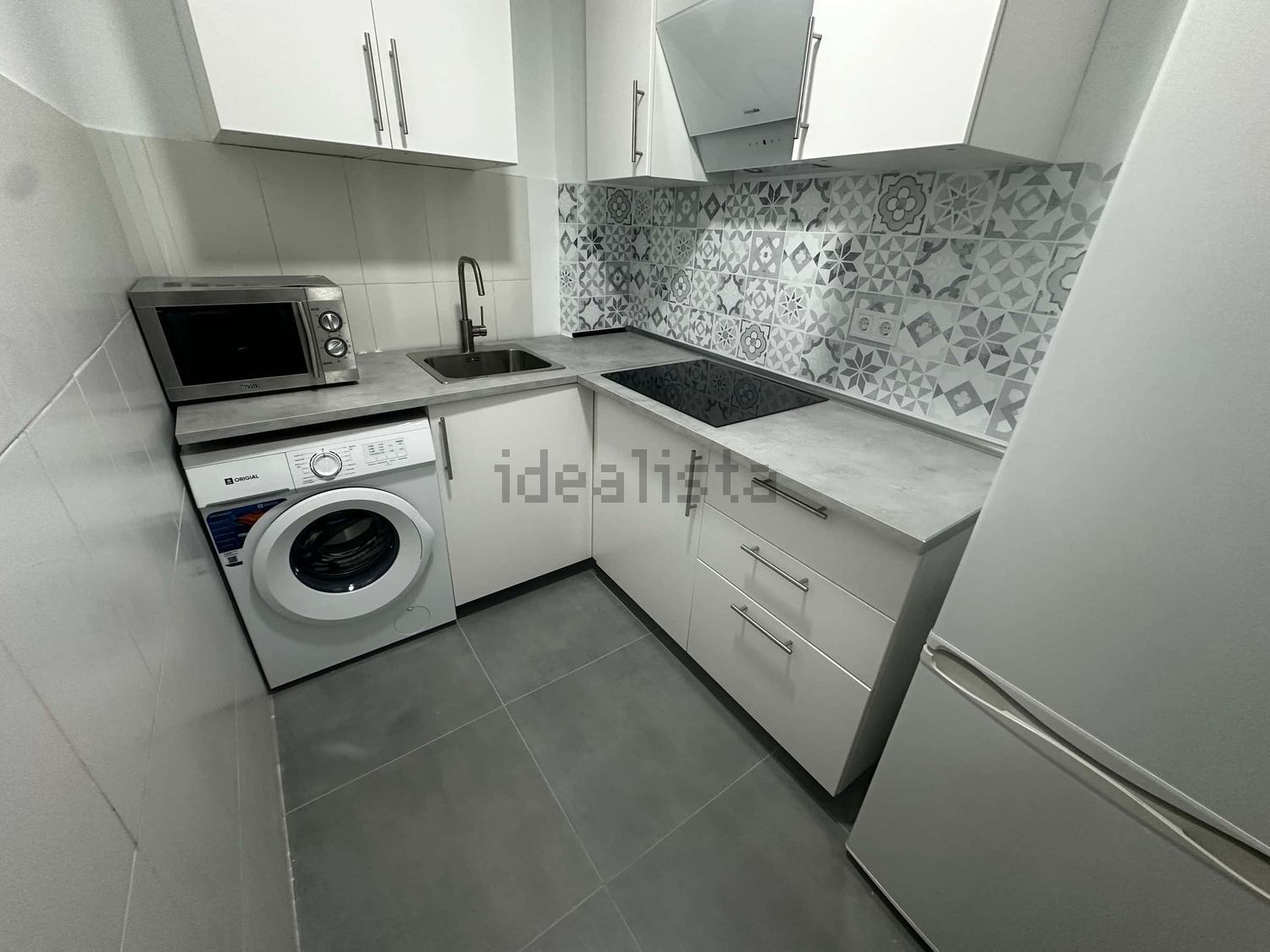 Habitación en alquiler, Madrid