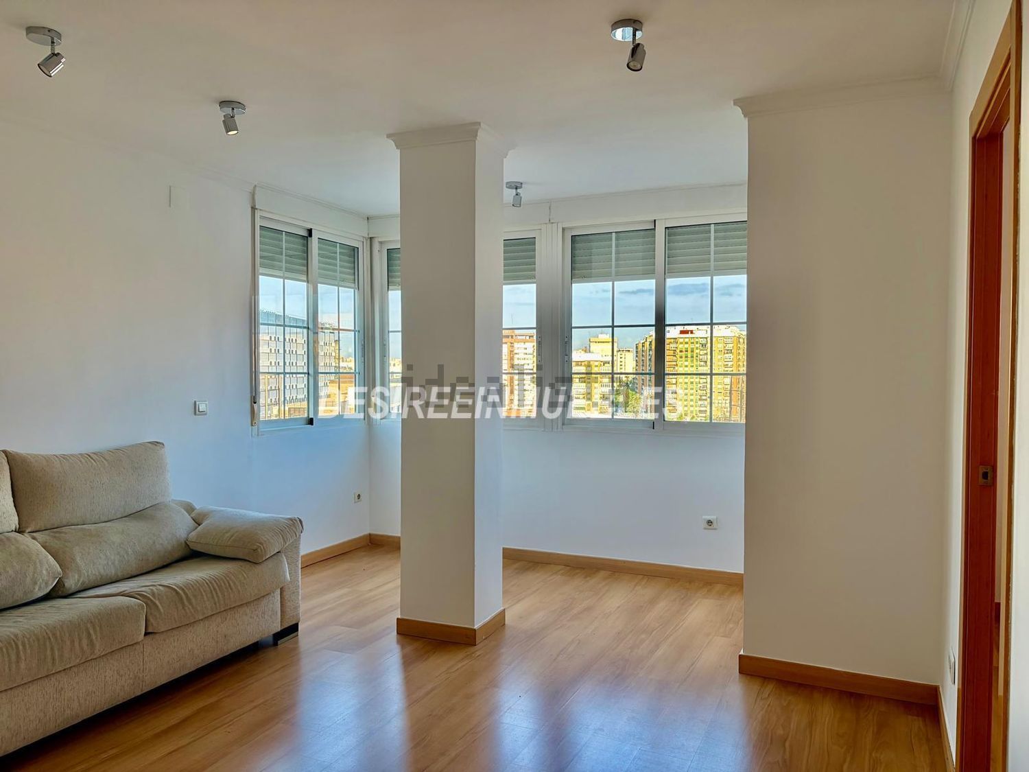 Appartamento 50 m² a Valencia