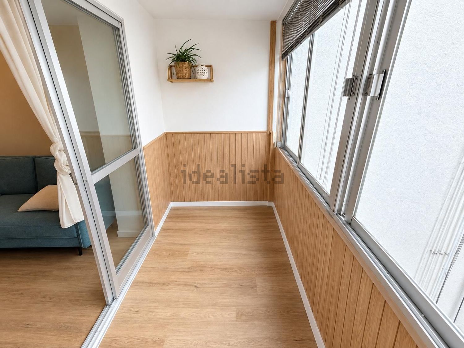 Appartement 82 m² à Ávila