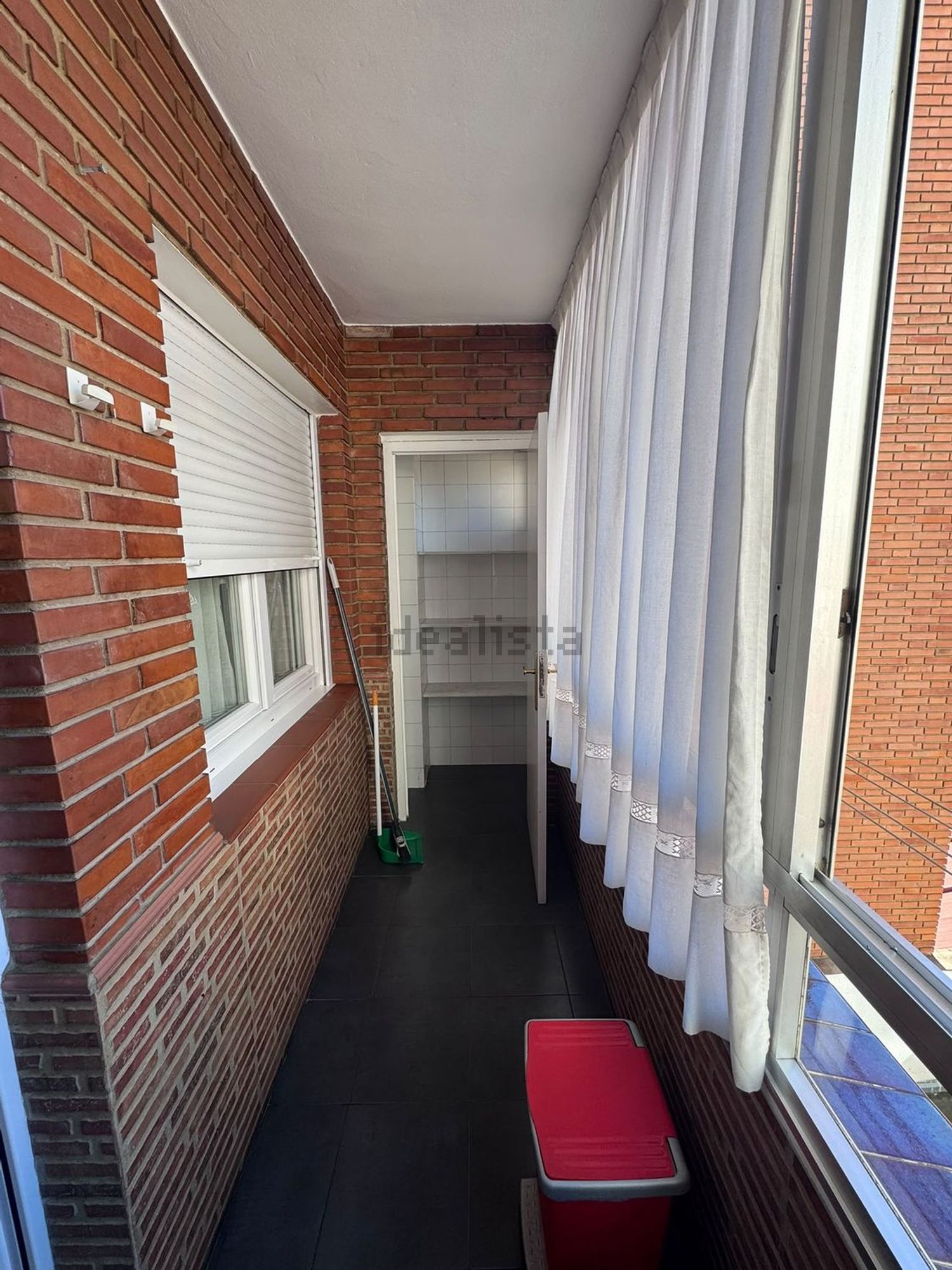 Piso de 70 m² en Palencia