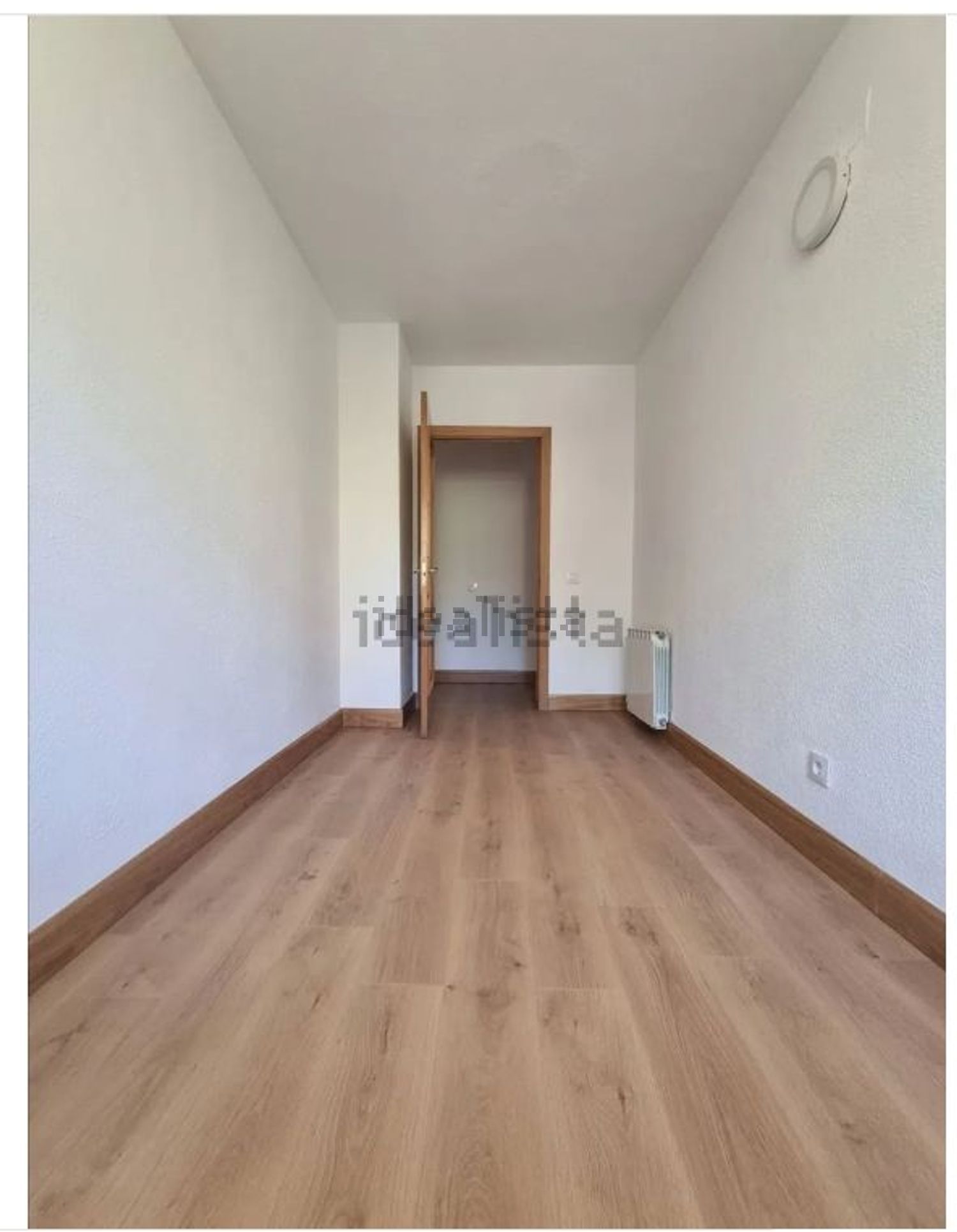 Pis de 88 m² a Madrid